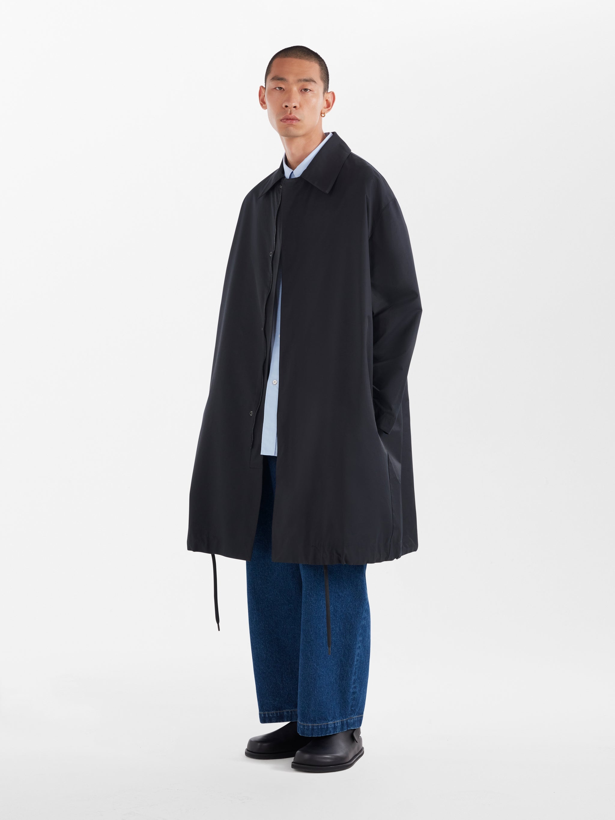 Drive Coat - 5