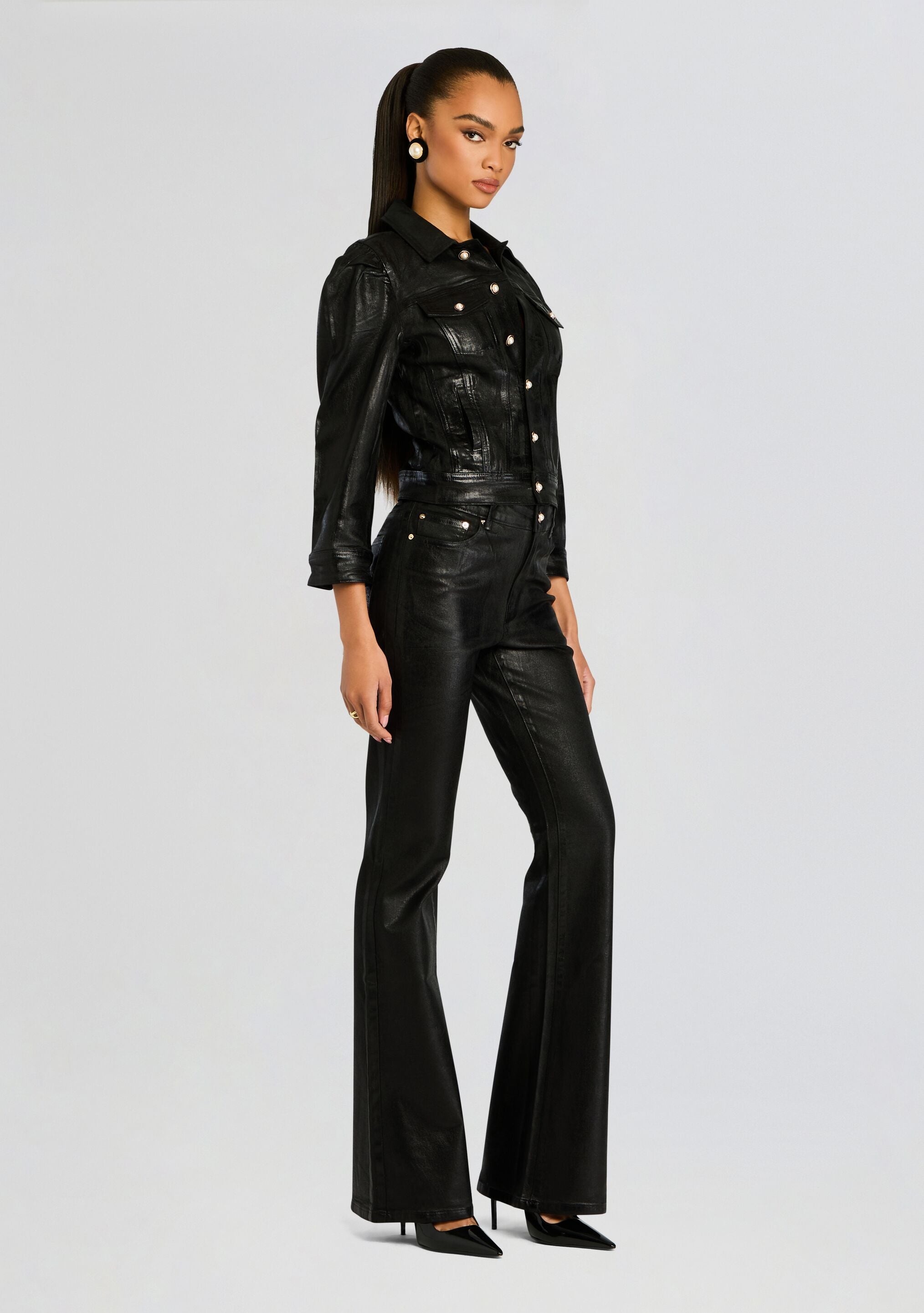 YARA PANT - 3