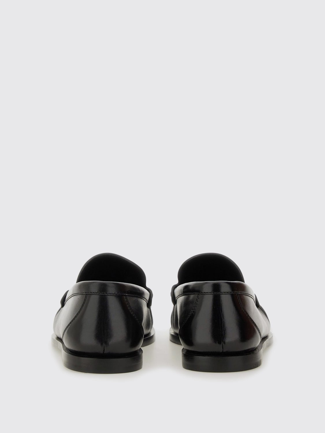 Loafers woman Saint Laurent - 3