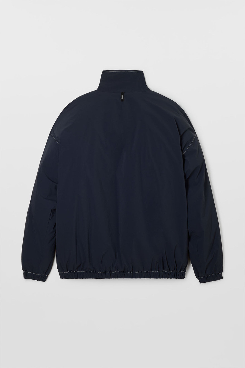 SUITING TRACKSUIT / dark blue 3