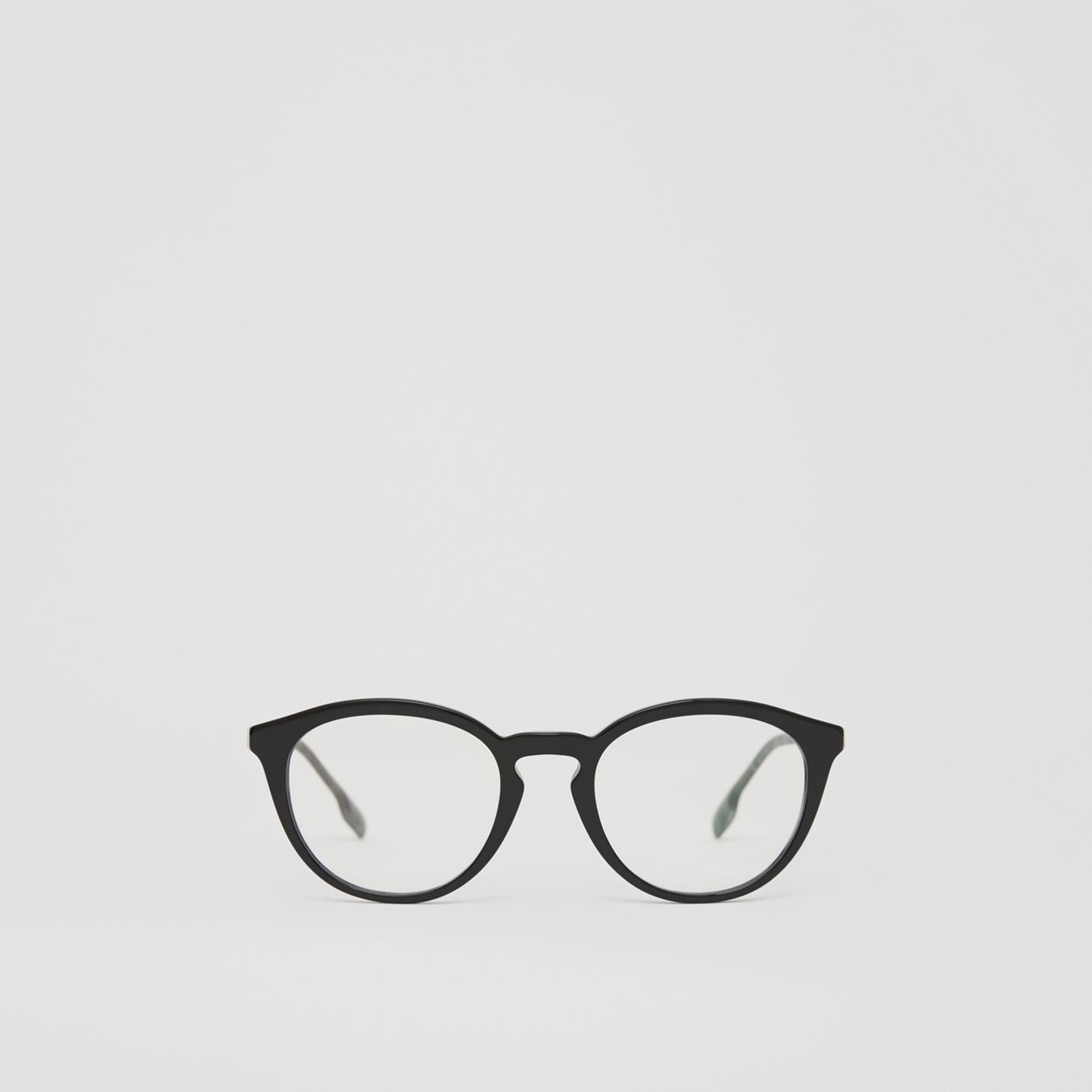 Round Optical Frames - 1