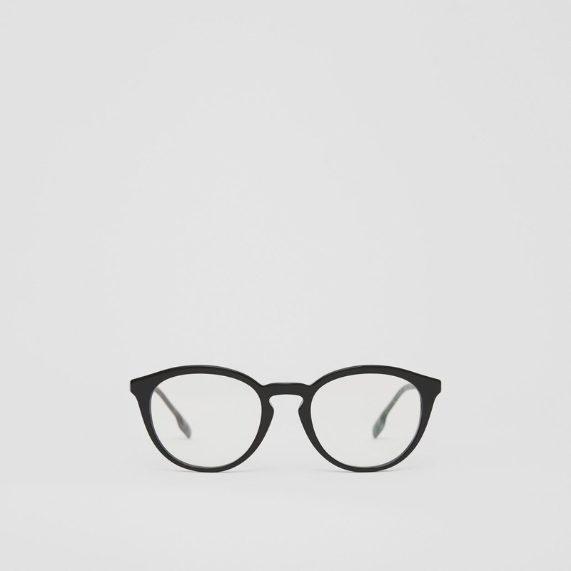 Round Optical Frames 1