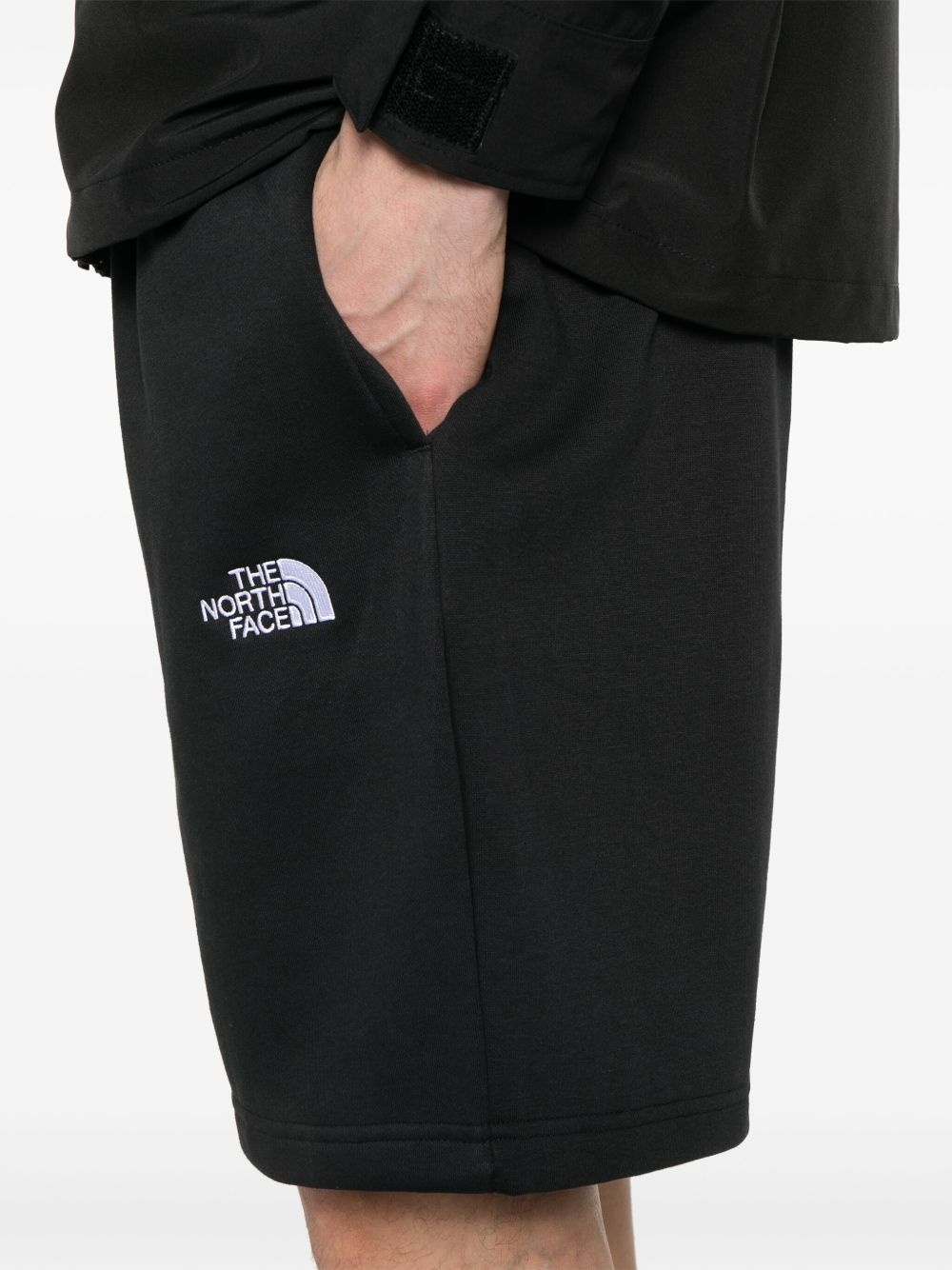 Essential track shorts - 5