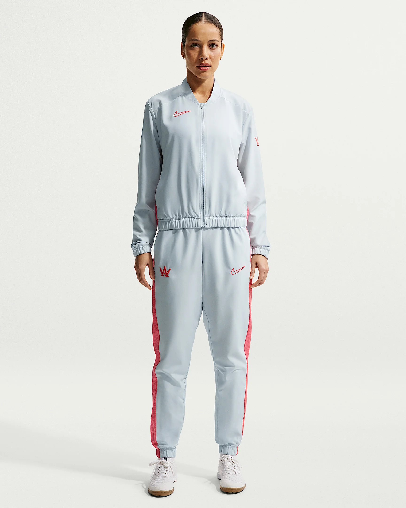 Nike Academy "Alexia Putellas" Women's Dri-FIT Soccer Woven Tracksuit - 1
