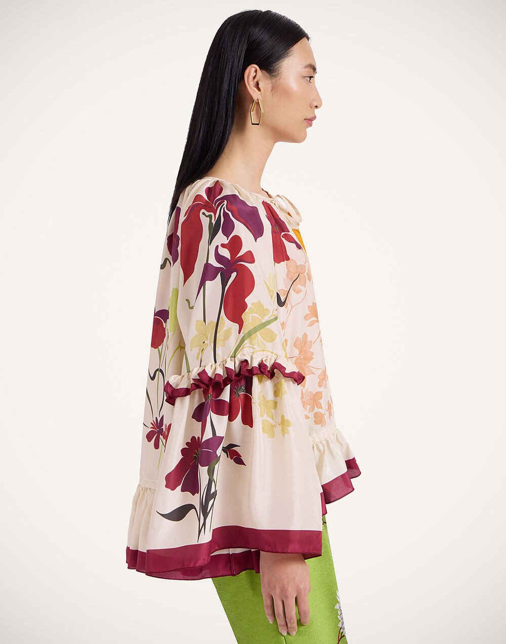 Boho Blouse - 6