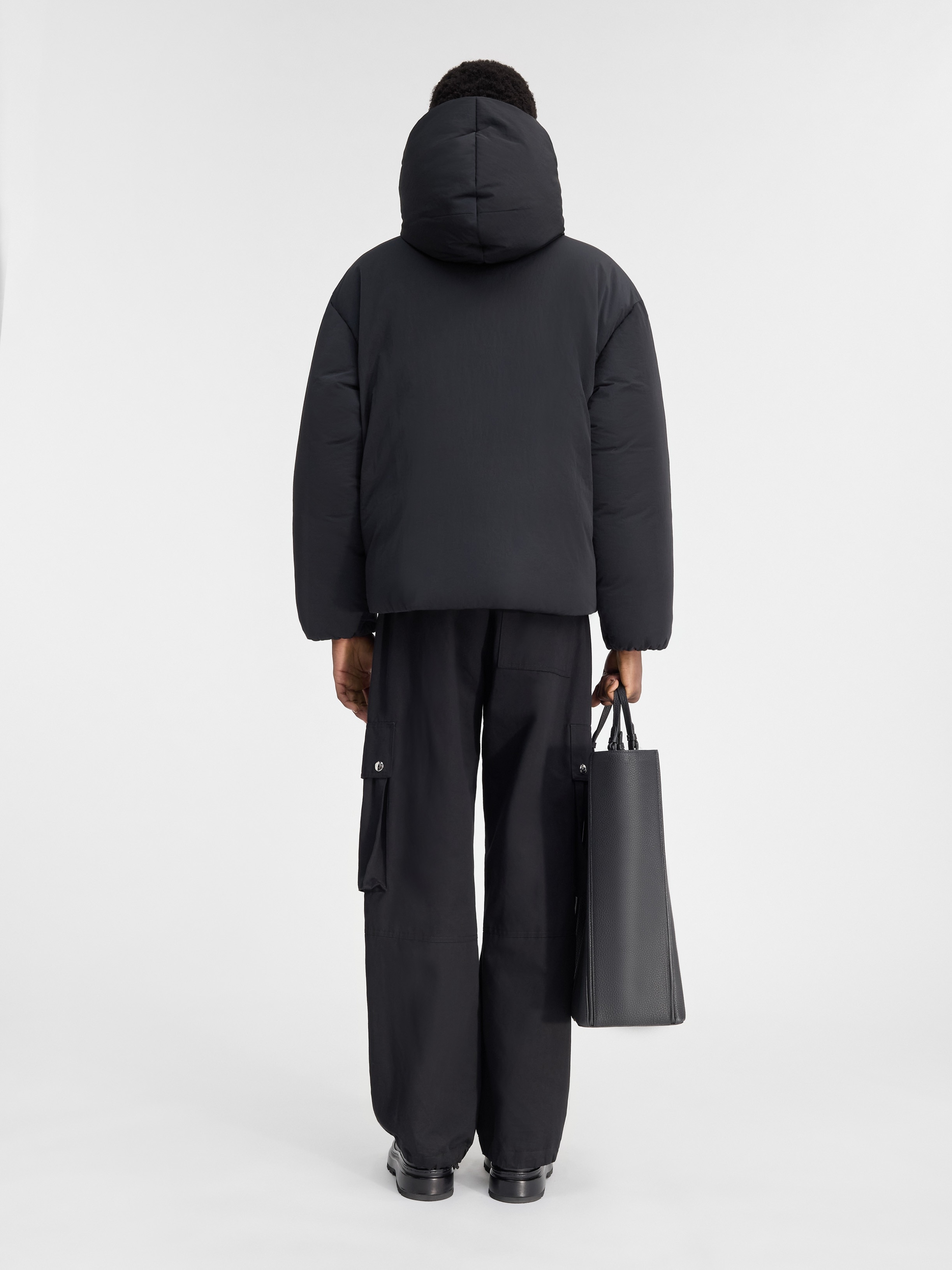 The puffer jacket - 2