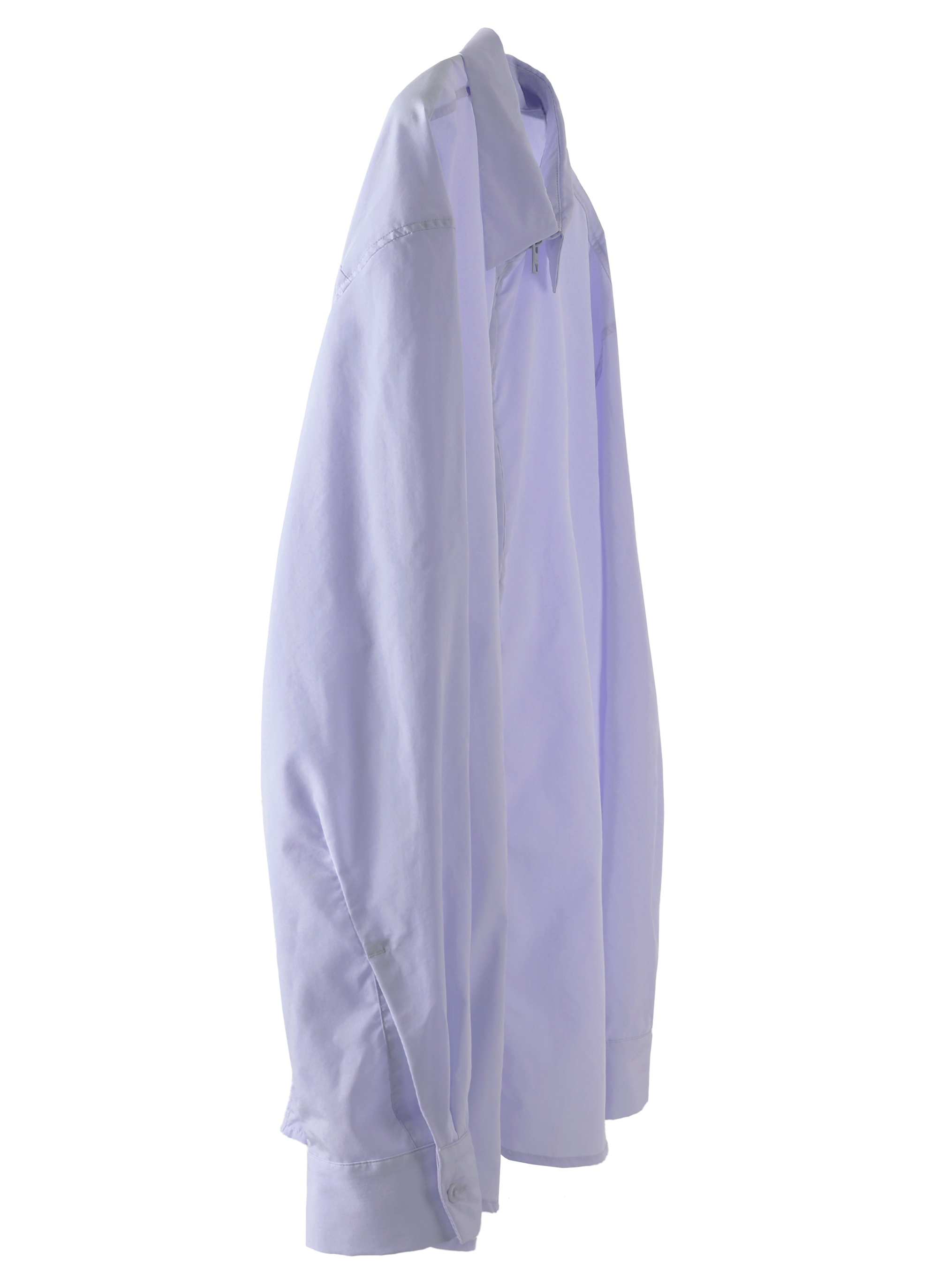5.1 SHIRT RIGHT (SKY BLUE) - 5