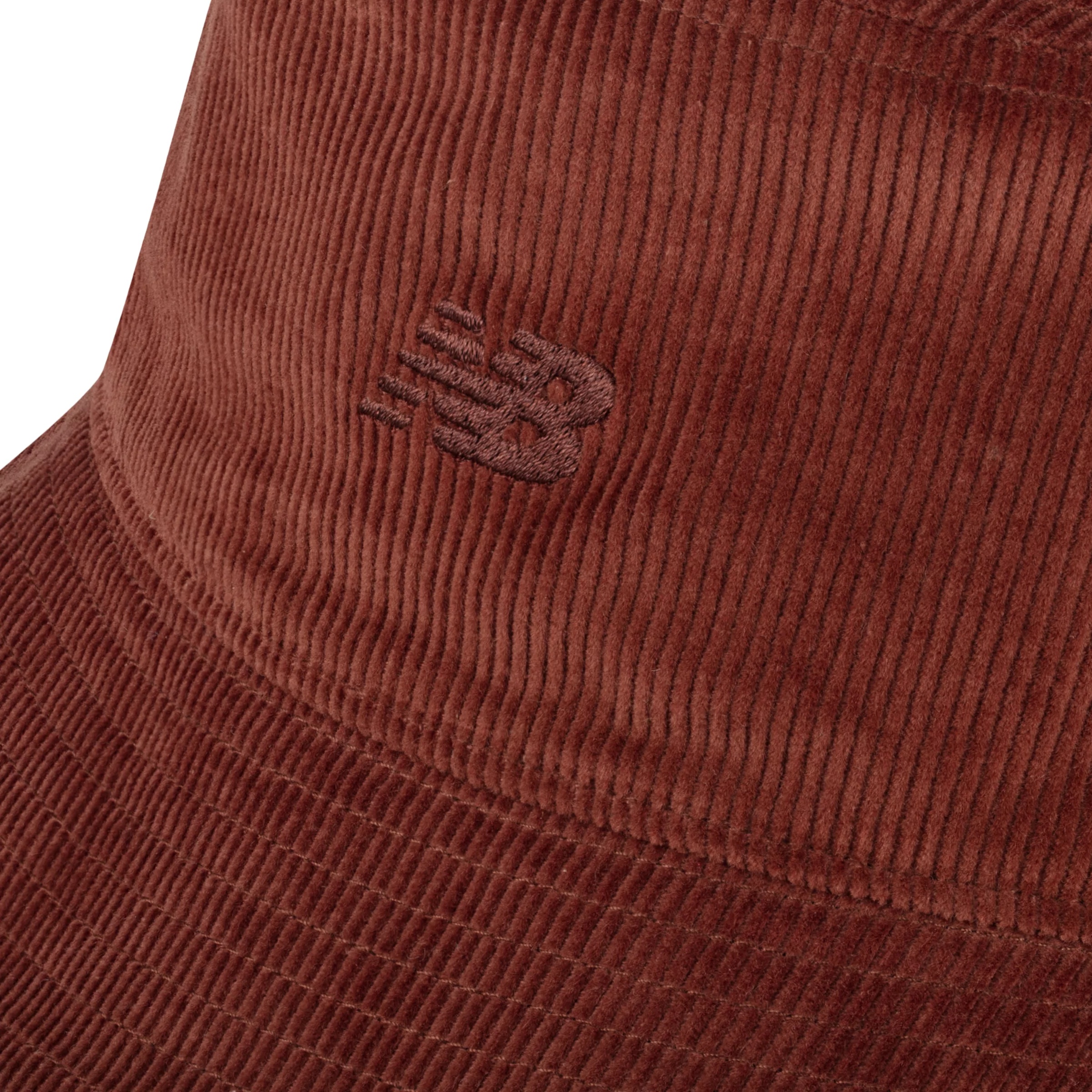 Corduroy Bucket Hat - 3