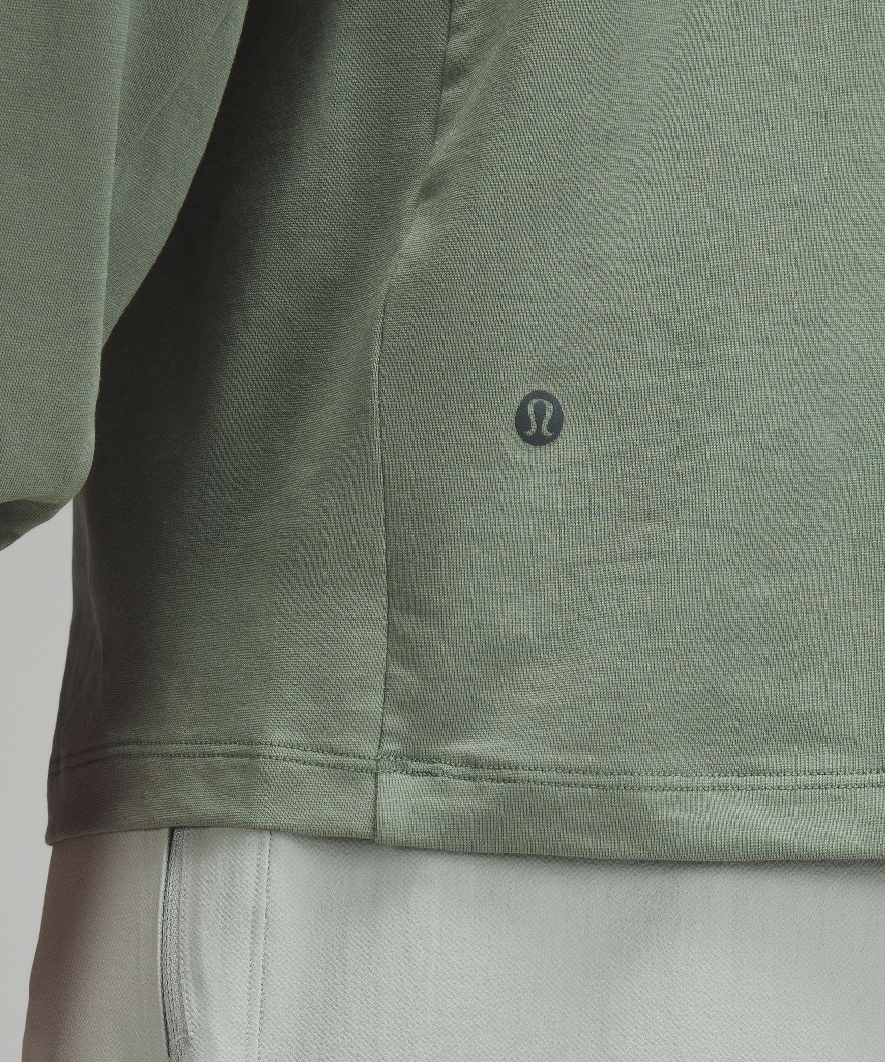 Zeroed In Long-Sleeve Shirt - 5