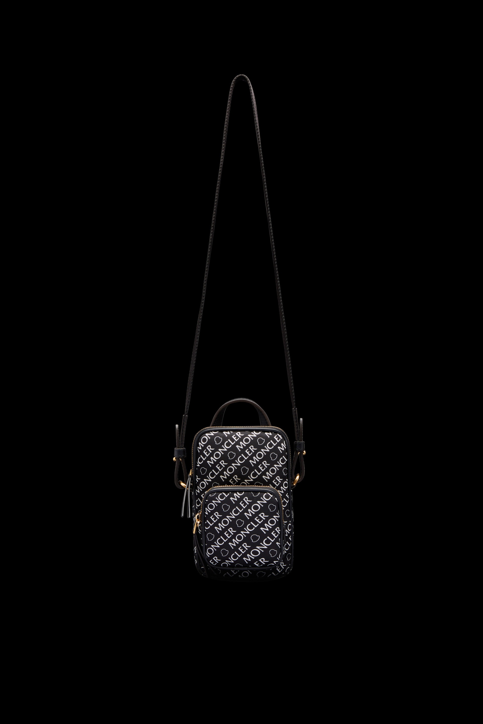 Kilia 2 Cross Body Bag - 1