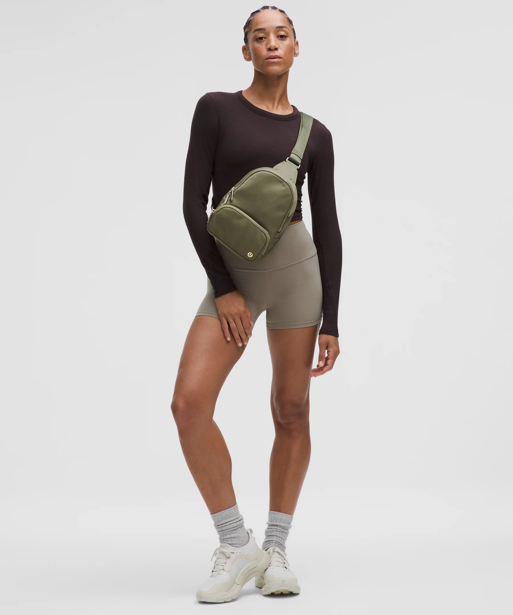 Everywhere Sling Bag 4.2L - 2