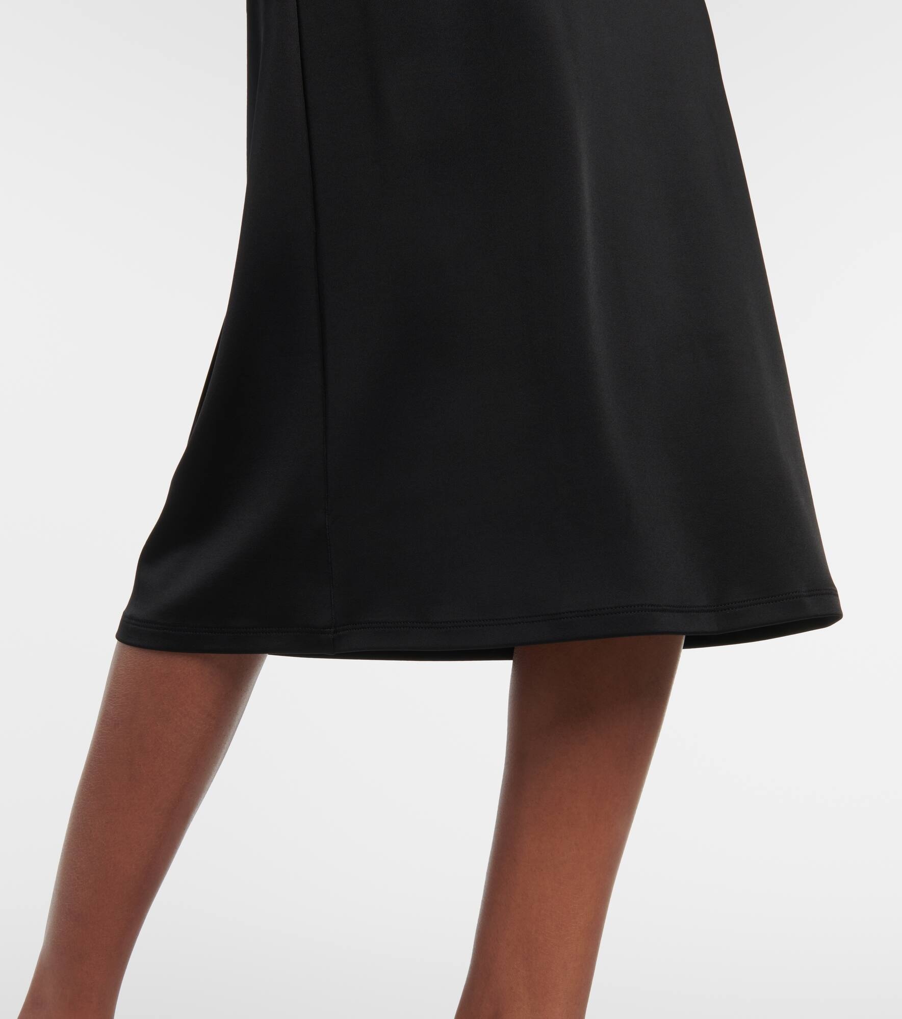 Flor midi skirt - 5