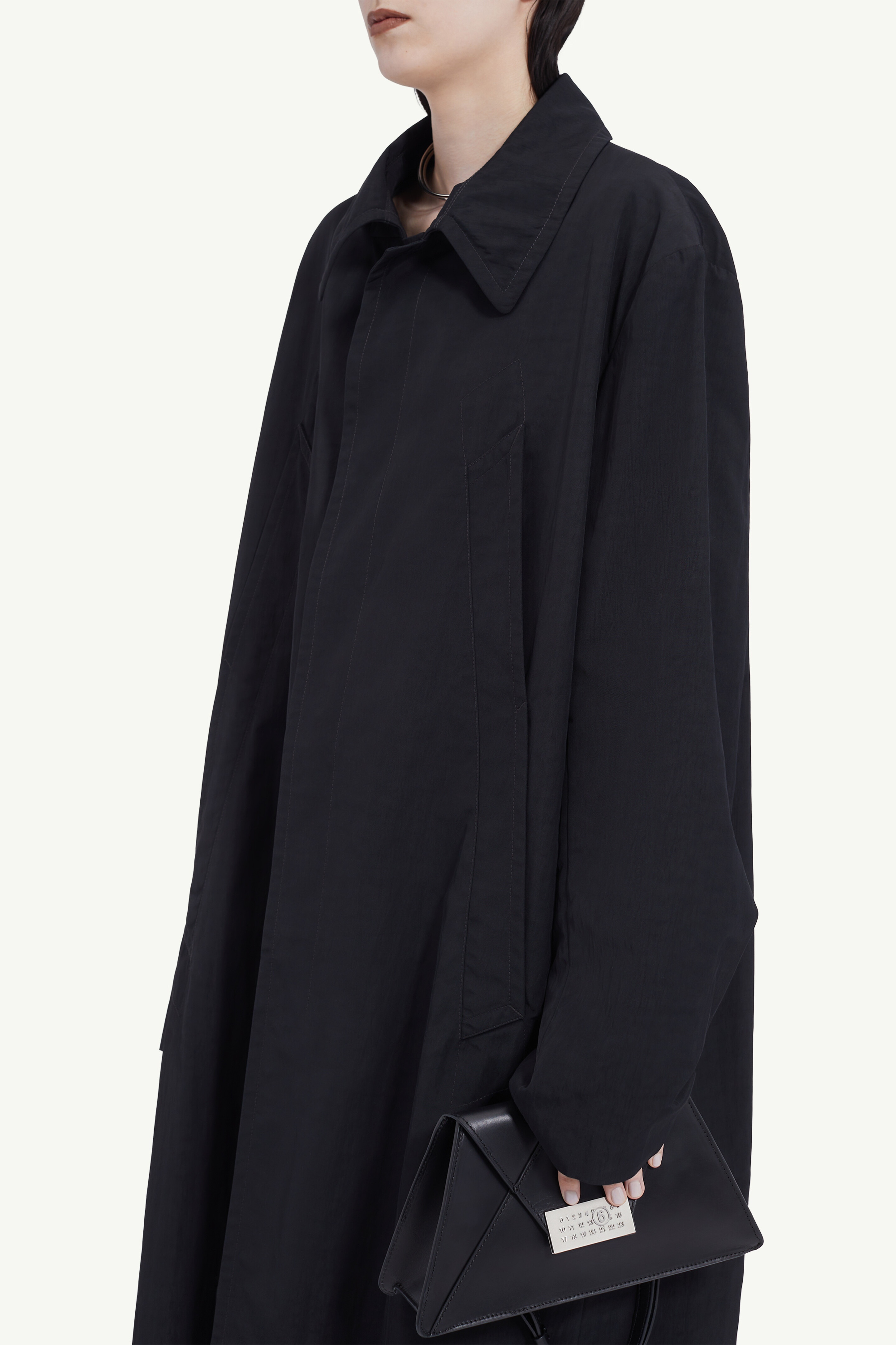 Trench coat - 5