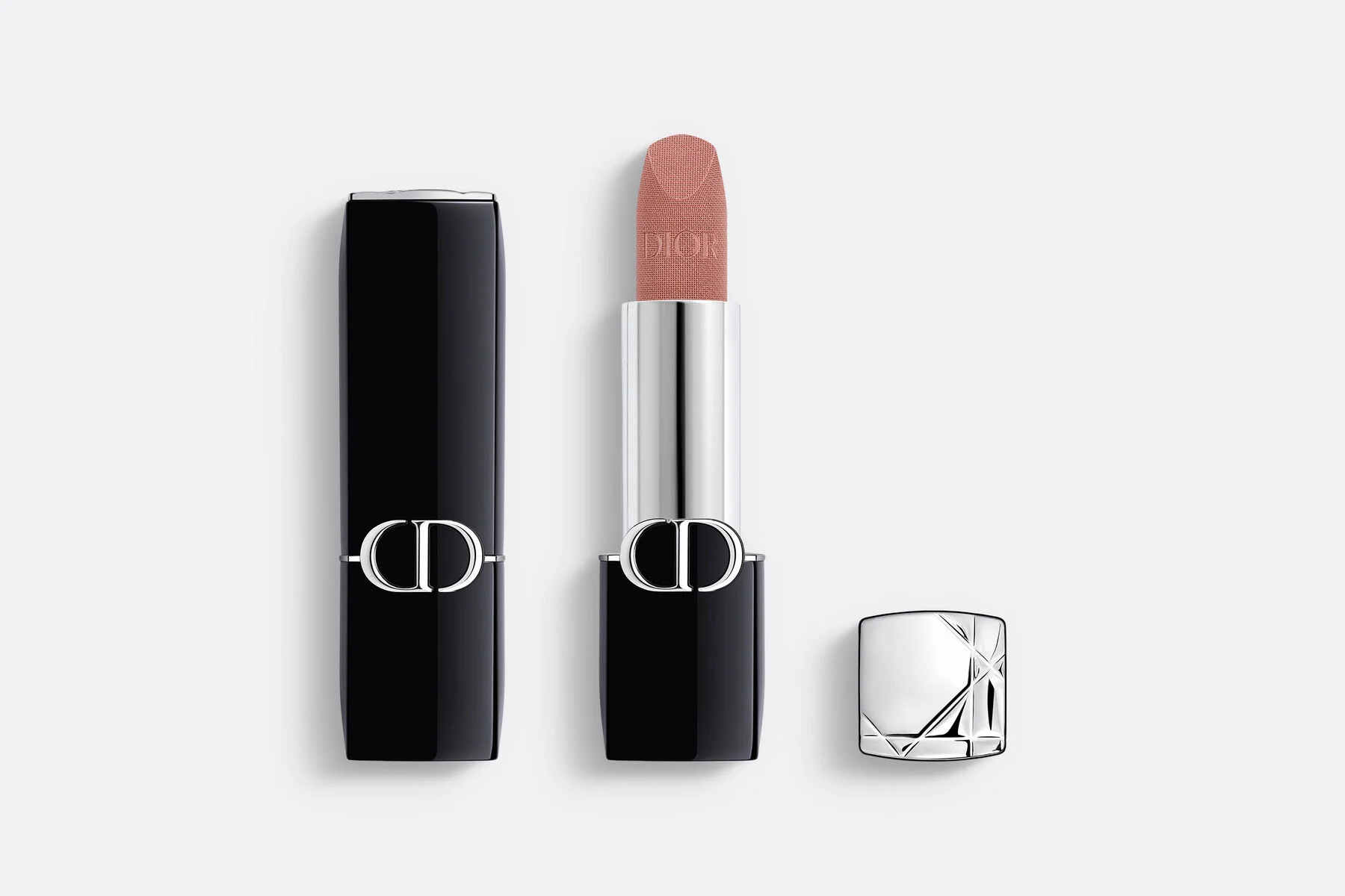 Rouge Dior - 1