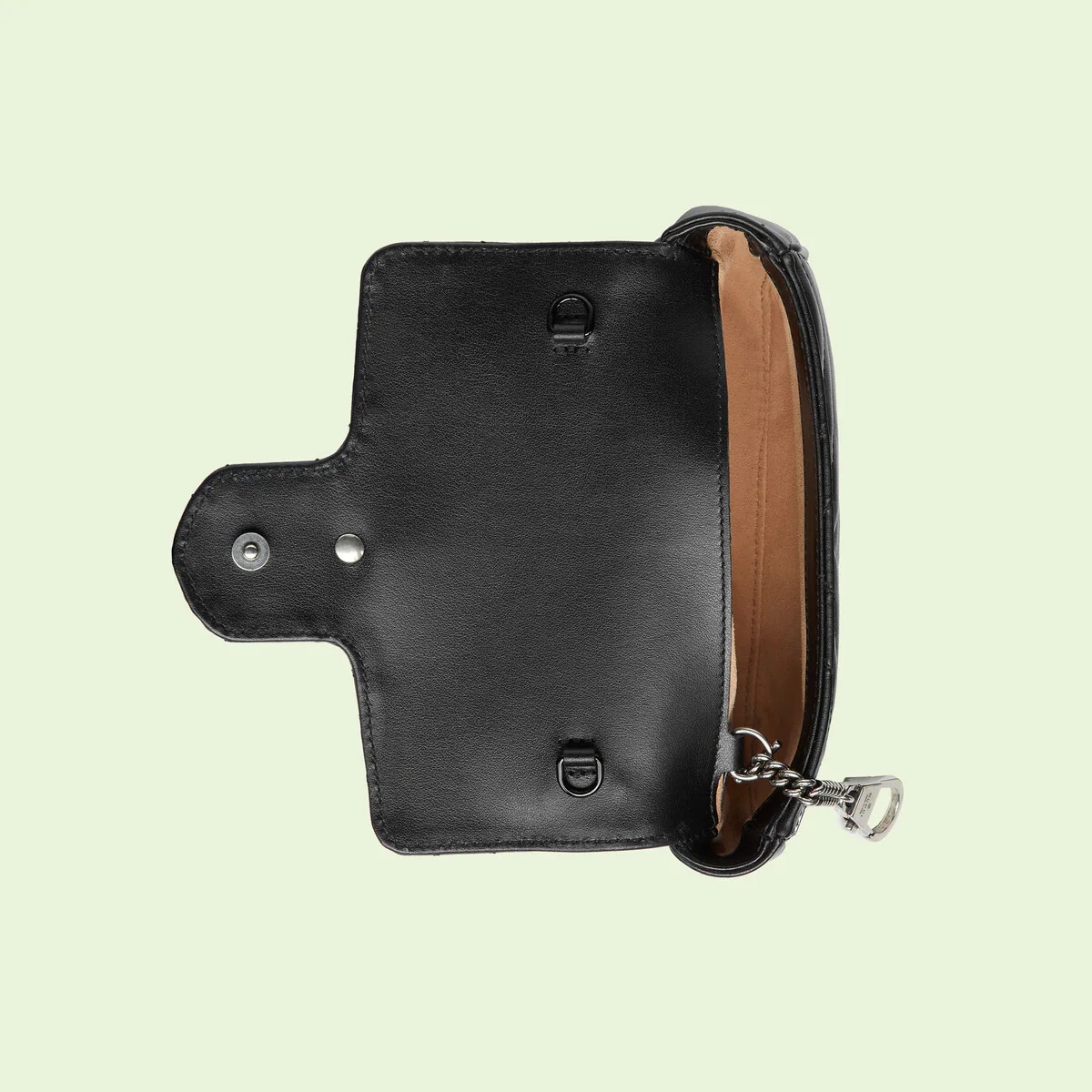 GG Marmont belt bag - 10
