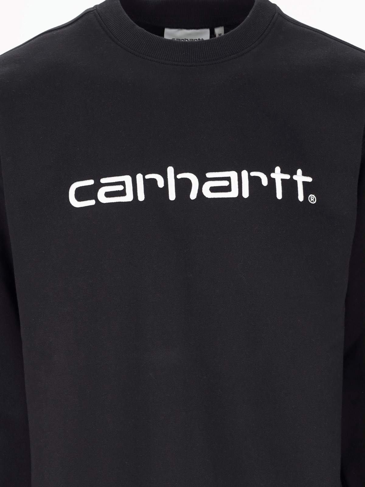 LOGO SWEATSHIRT - 4