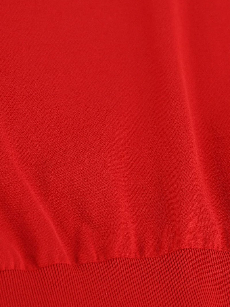 button polo shirt 4