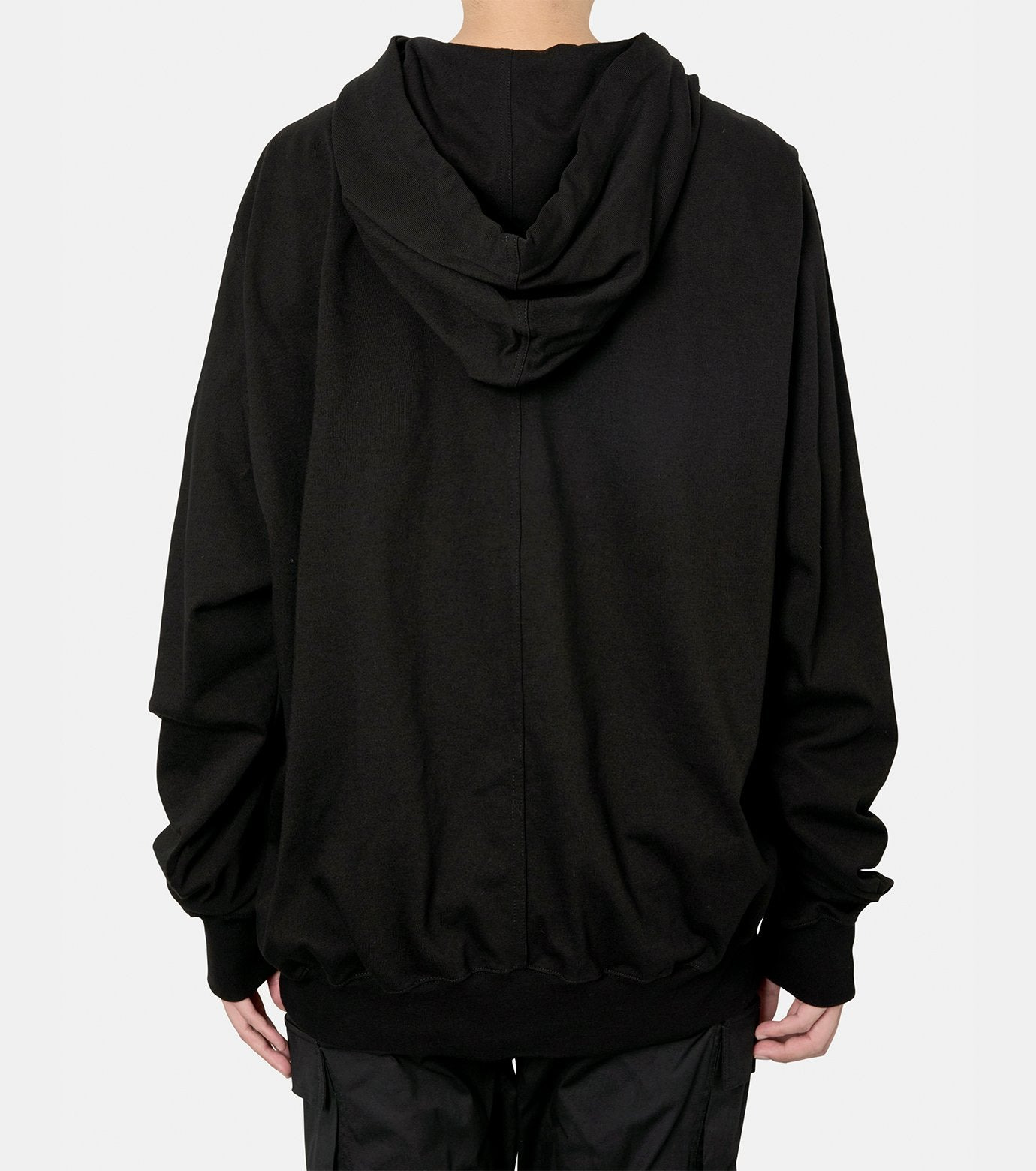 T-SHIRT - HOODIE - 3