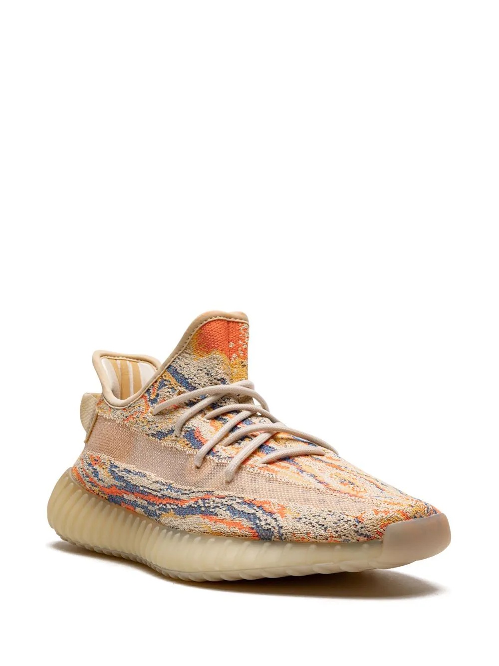 YEEZY Boost 350 v2 "Mx Oat" sneakers - 2
