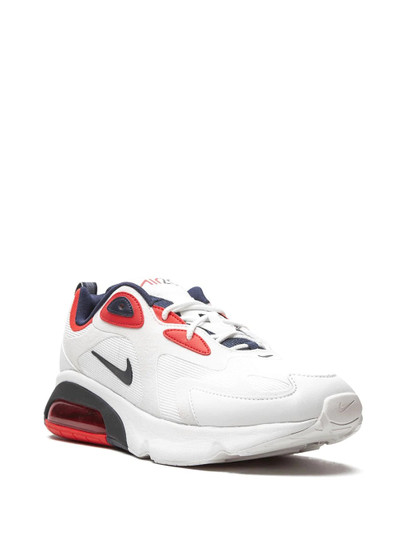 Nike Air Max 200 sneakers outlook