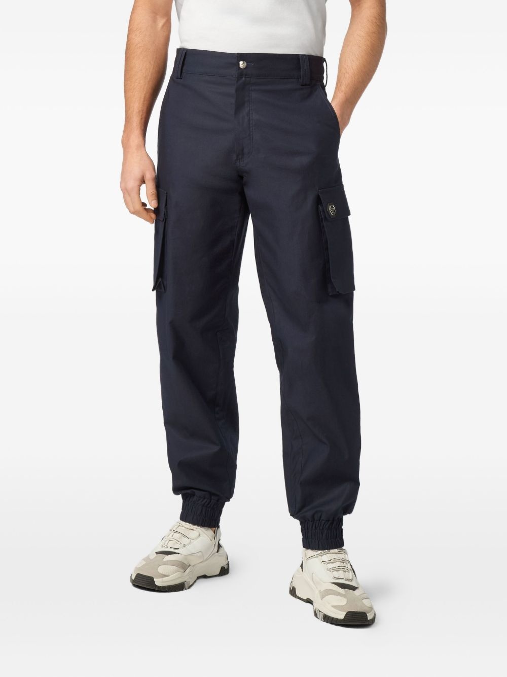cargo trousers - 3