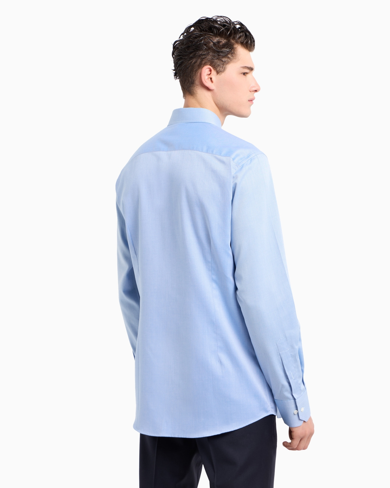 Classic Shirts - 3