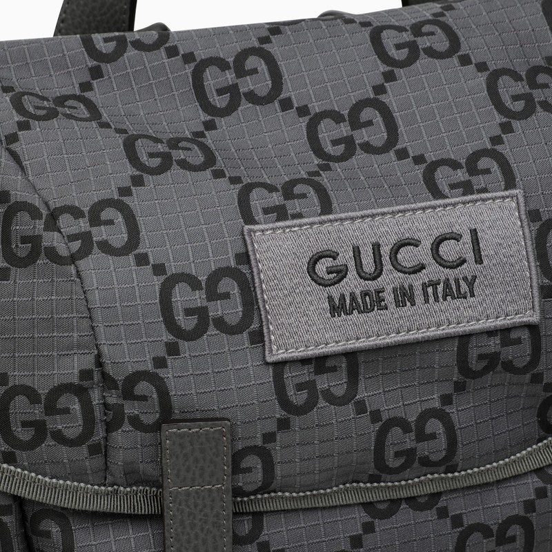 Gucci Gg Rucksack Large Size Men - 5