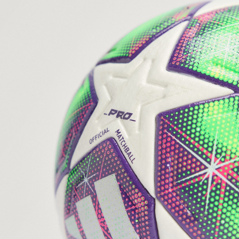 UWCL 25/26 League Stage Pro Ball 4
