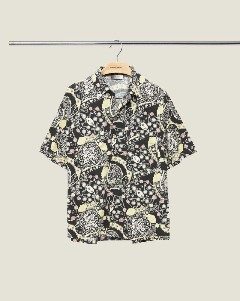 LAZLO SHIRT - 1
