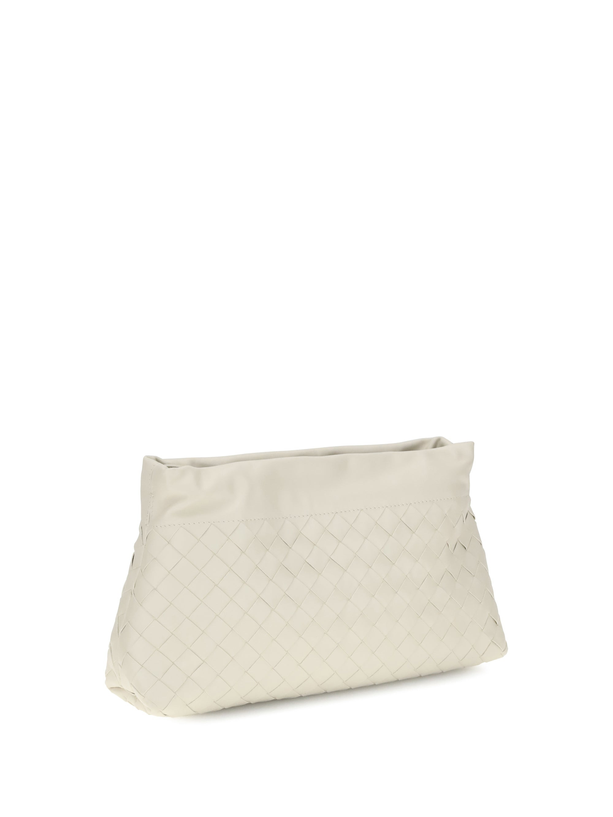 Bottega Veneta Women Drawstring Pouch Bag - 2