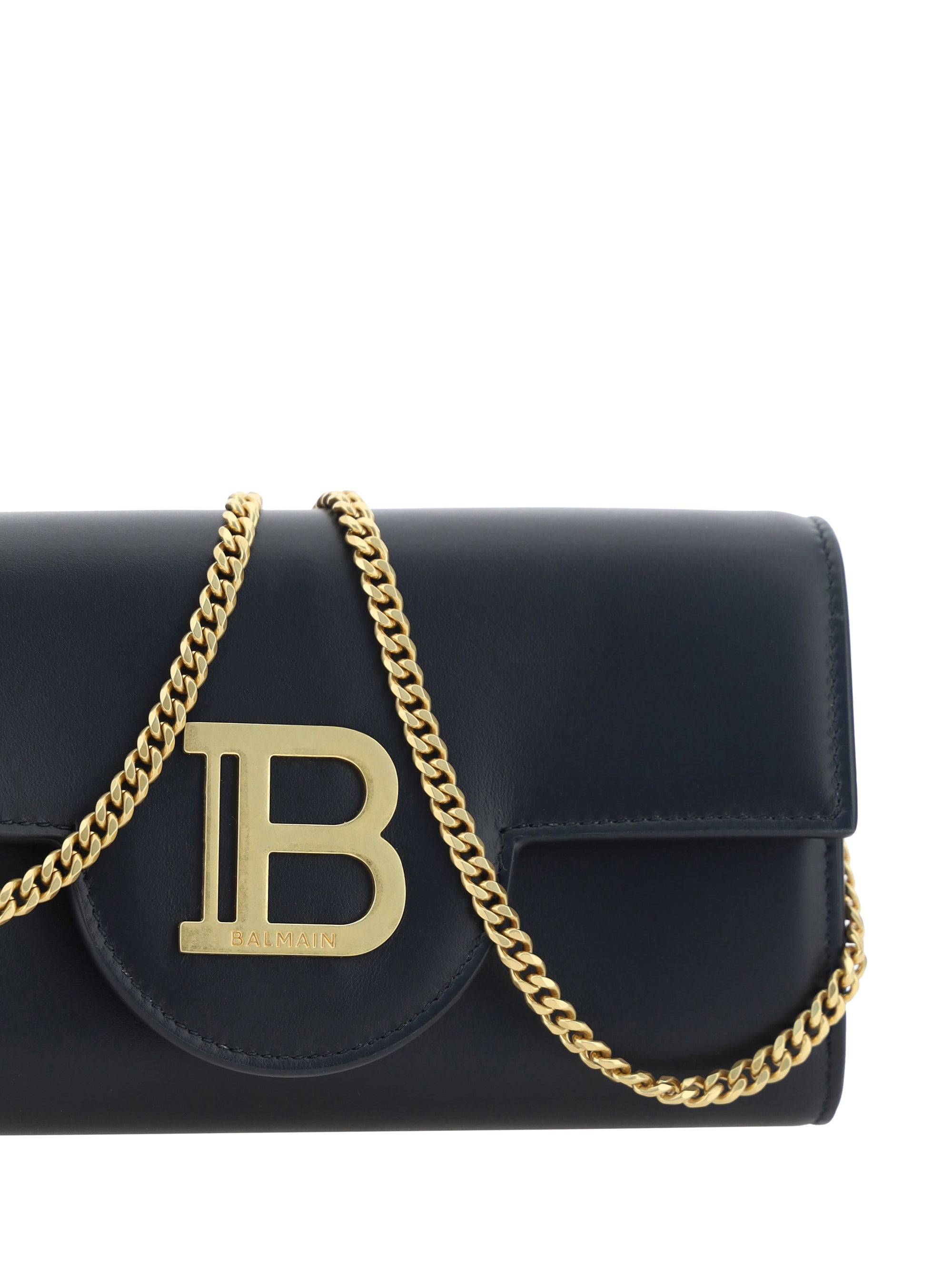 Balmain Women Shoulder Wallet - 4