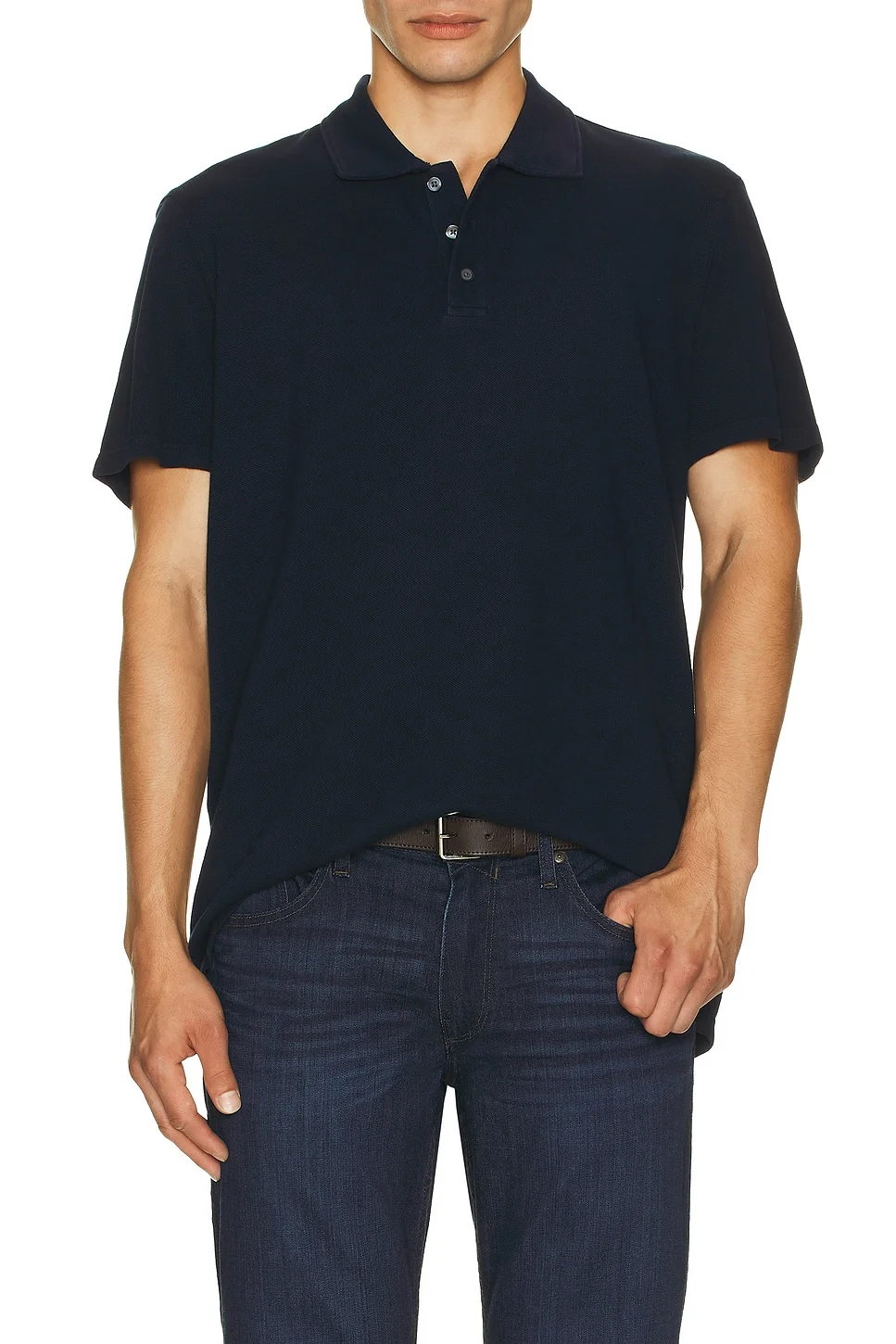 Demille Polo - 1