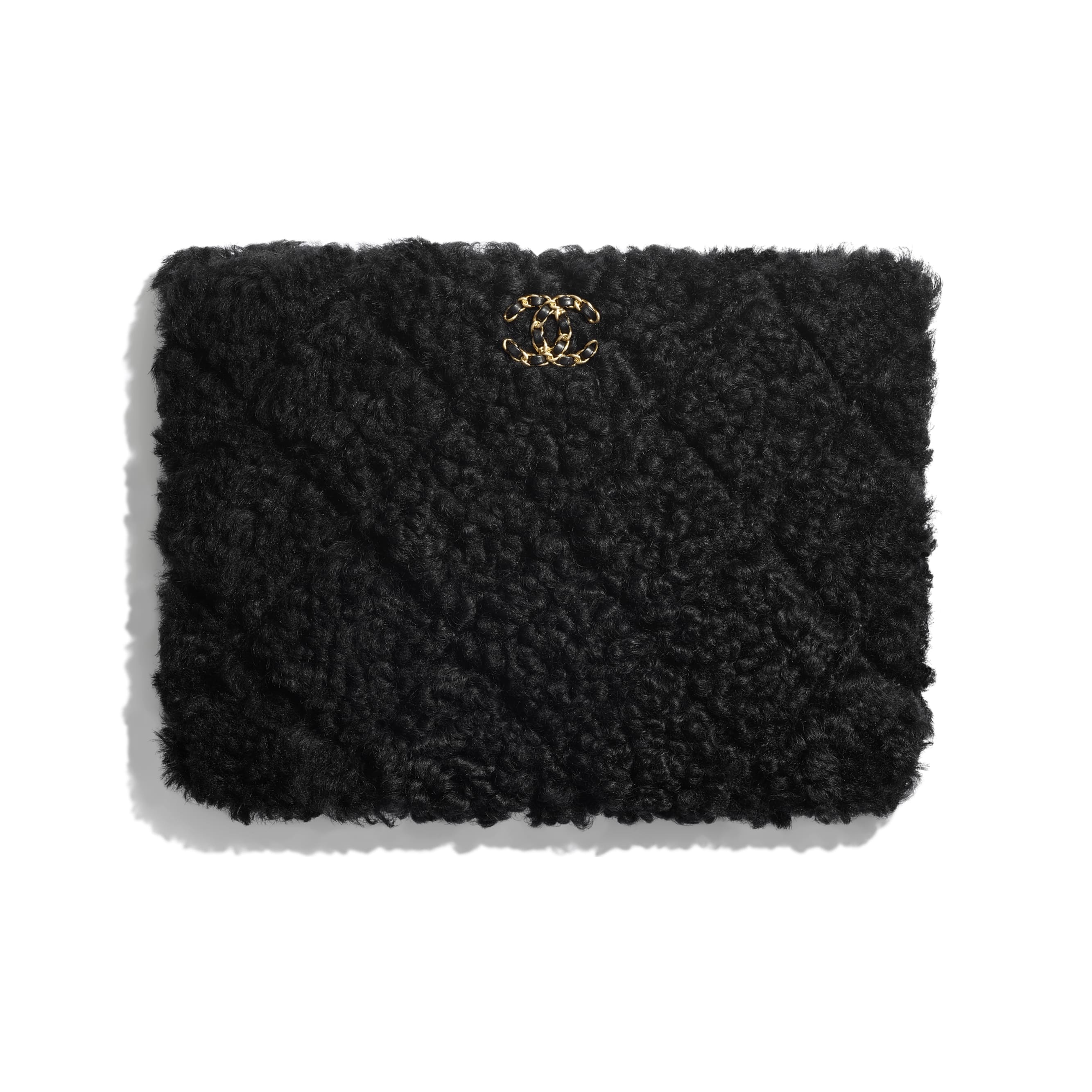 CHANEL 19 Pouch - 1