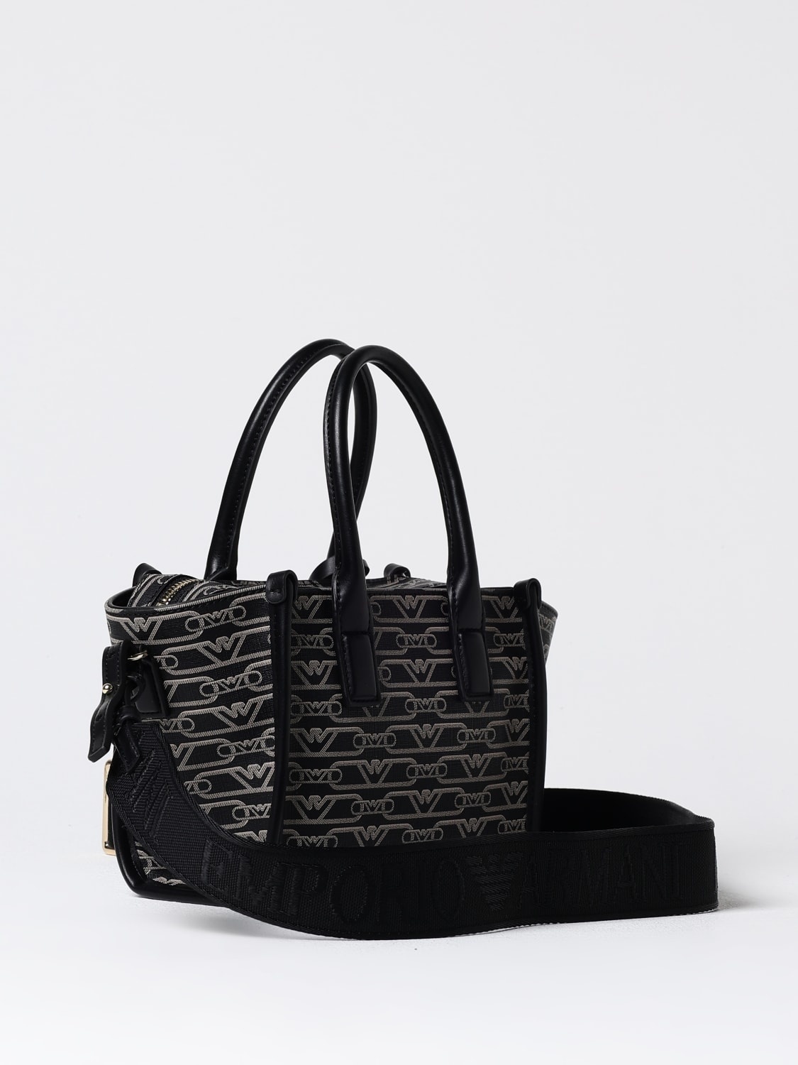 Shoulder bag woman Emporio Armani - 2