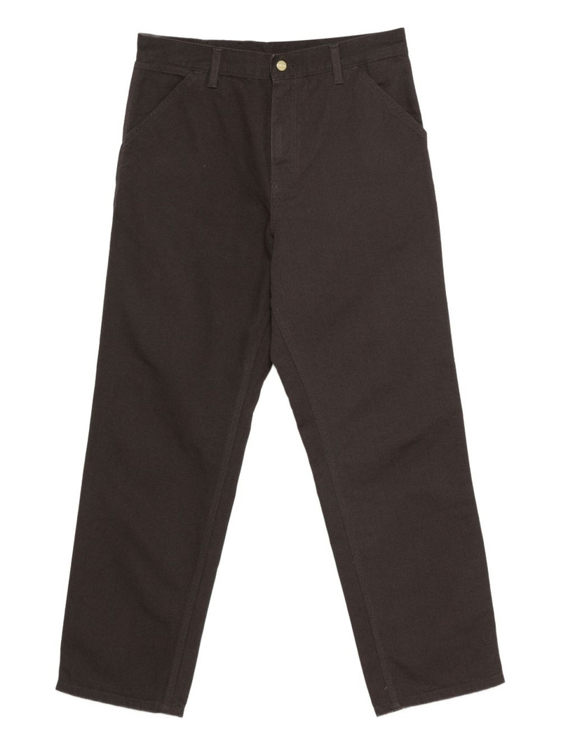 organic cotton trousers 1