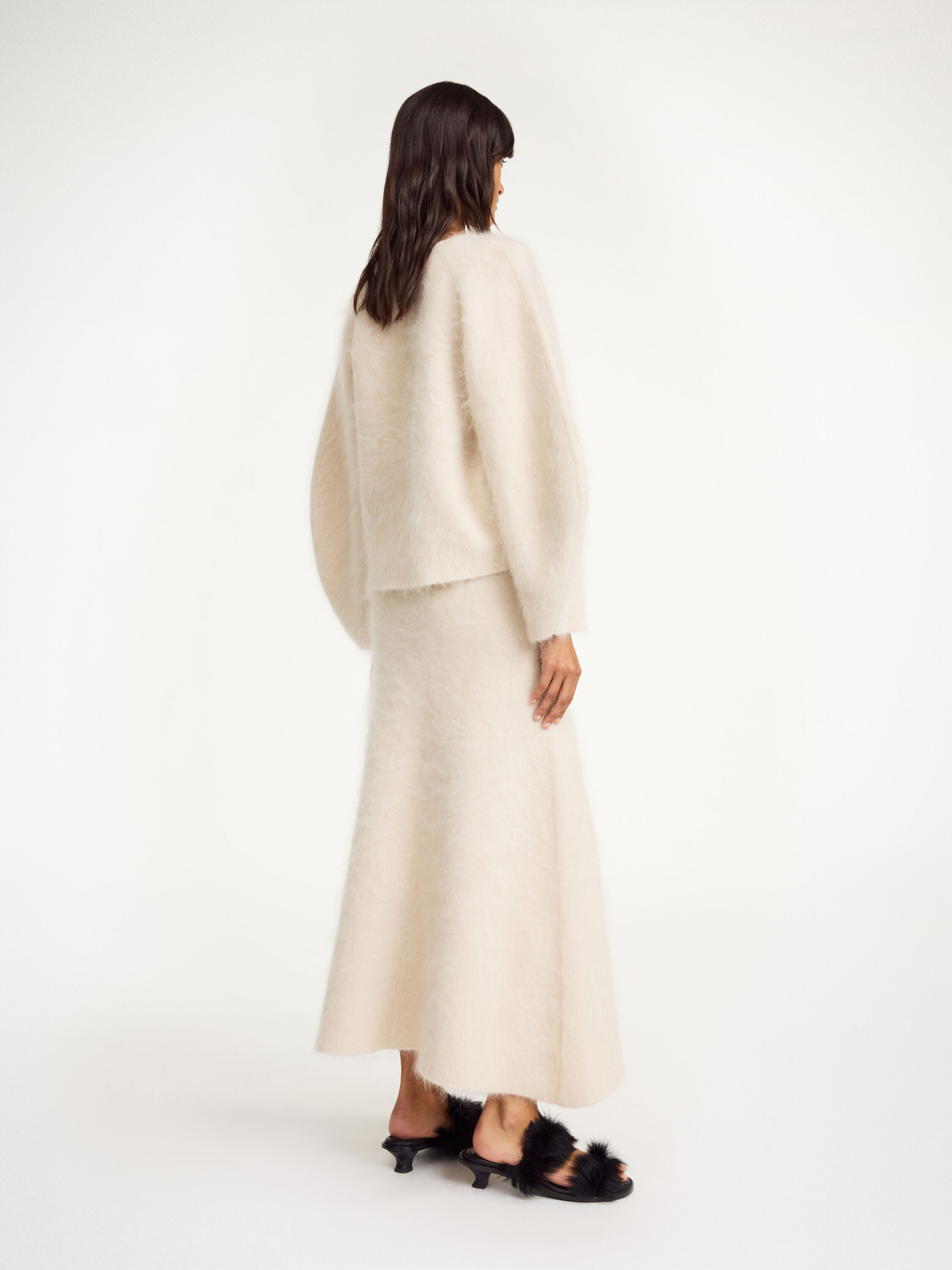 Christina maxi skirt - 3