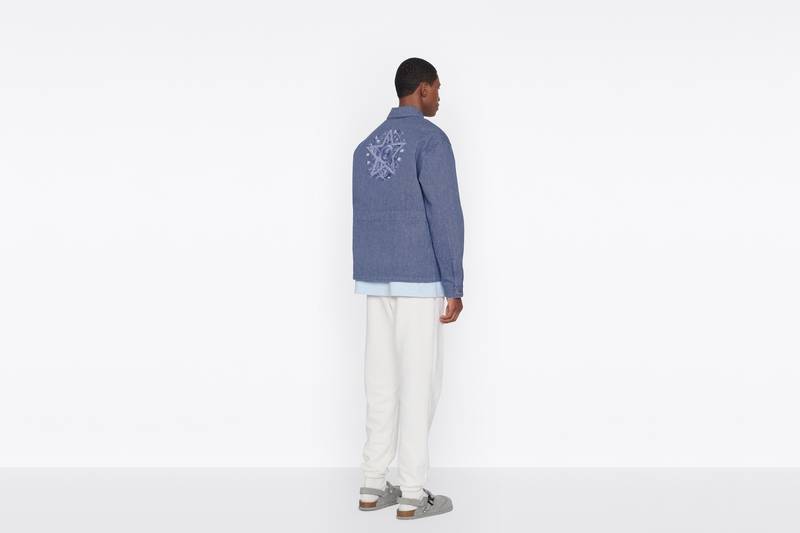 Dior Overshirt outlook