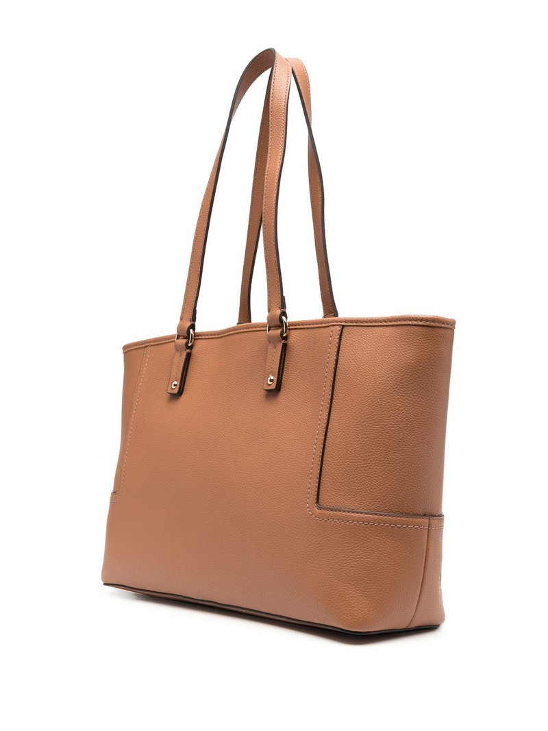 logo-detail shoulder bag 3