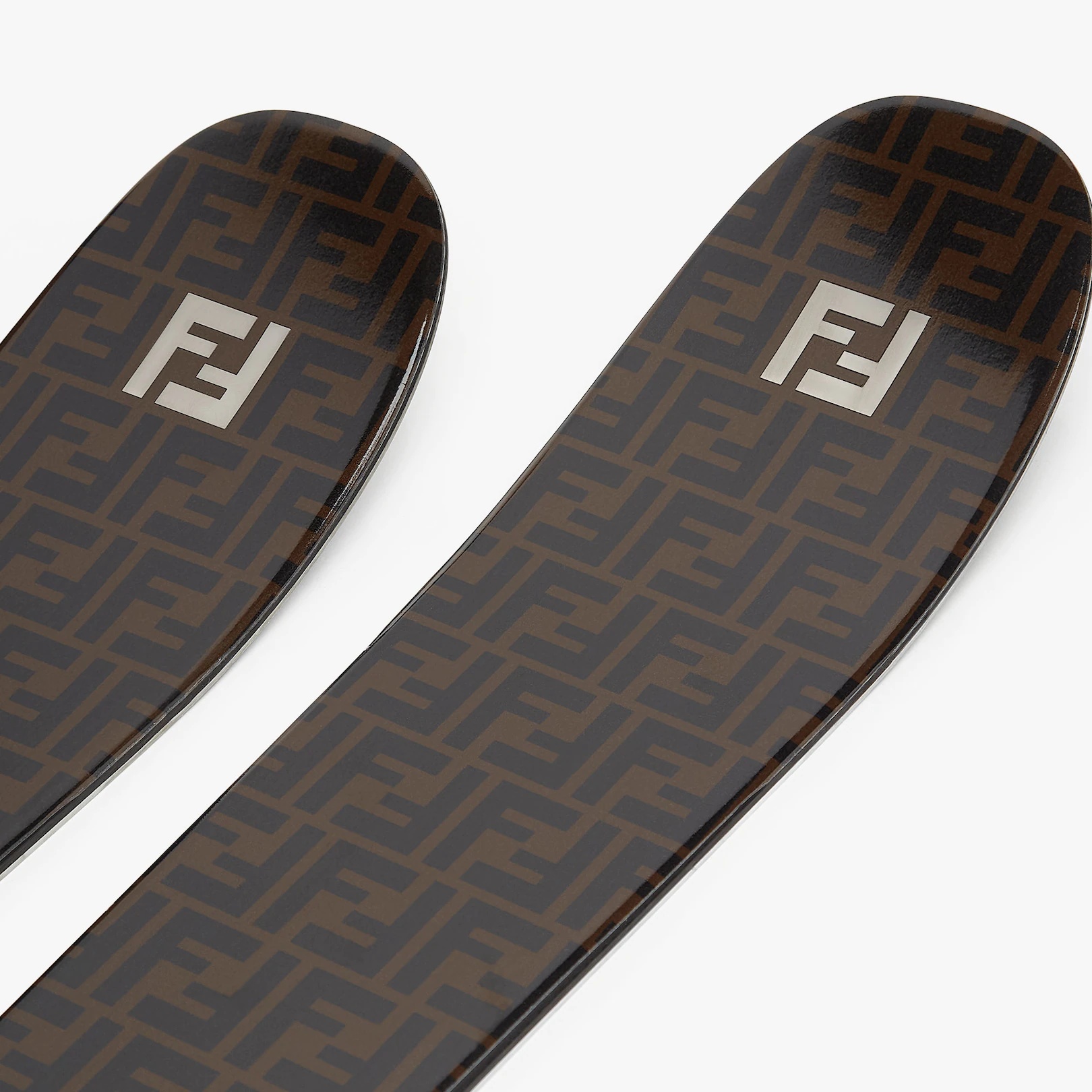Blizzard X Fendi skis - 5