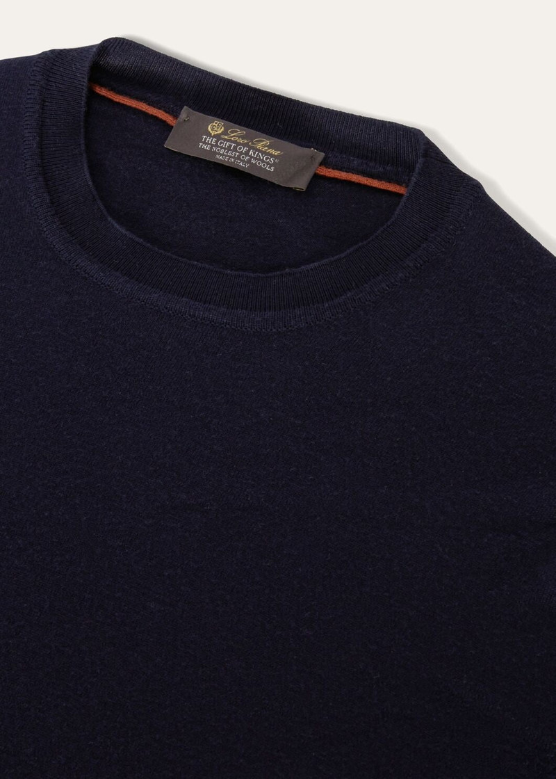 The Gift of Kings® Crewneck 7