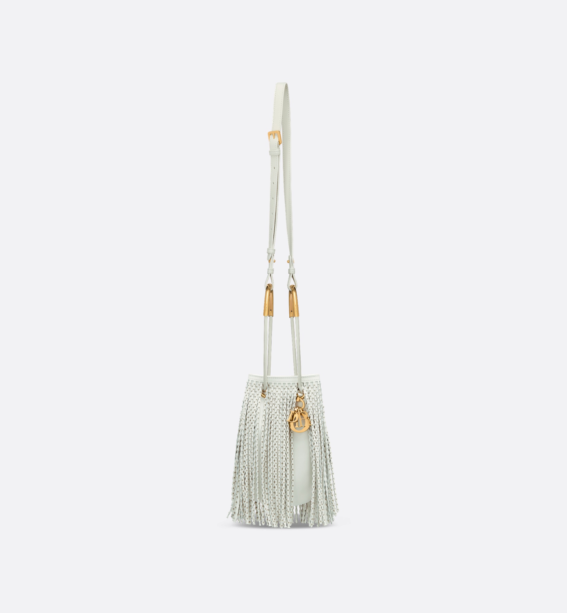 Mini Dior Nolita Bucket Bag - 5