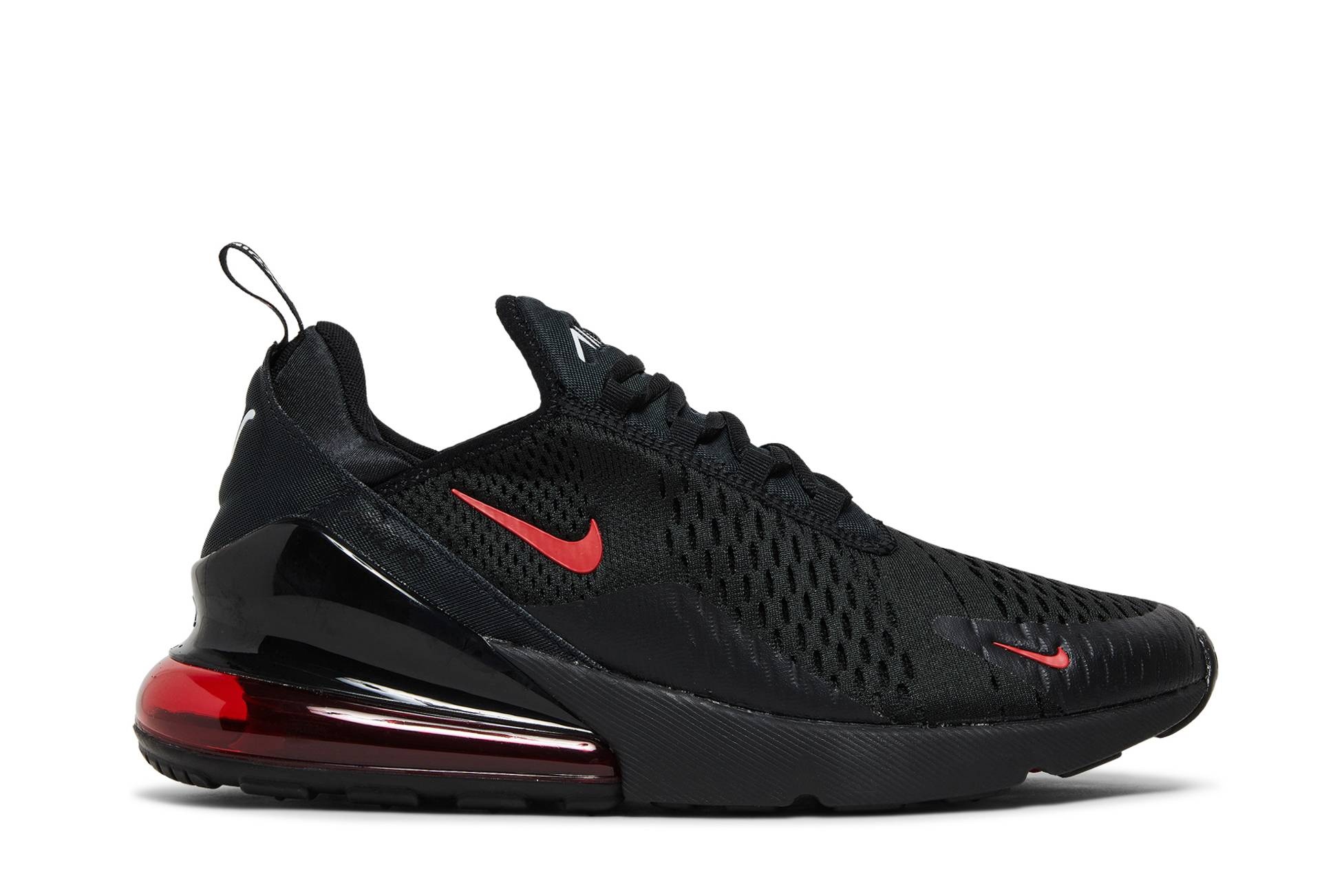 Air Max 270 'Bred' - 1