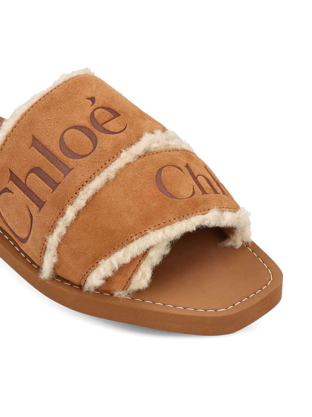 Chloé Sandals - 4
