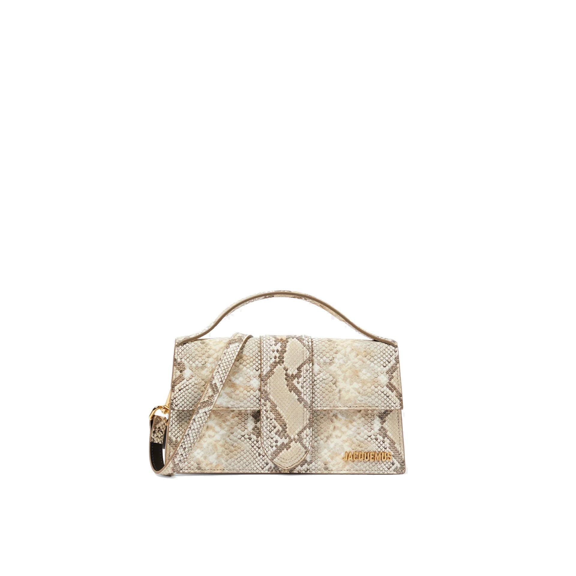 Le Grand Bambino Shoulder Bag - 2