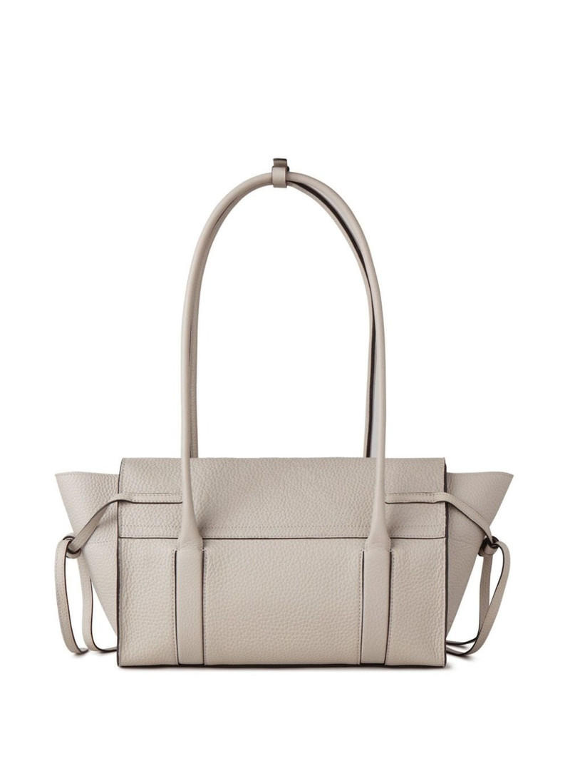 Mulberry small Soft Bayswater leather shoulder bag outlook