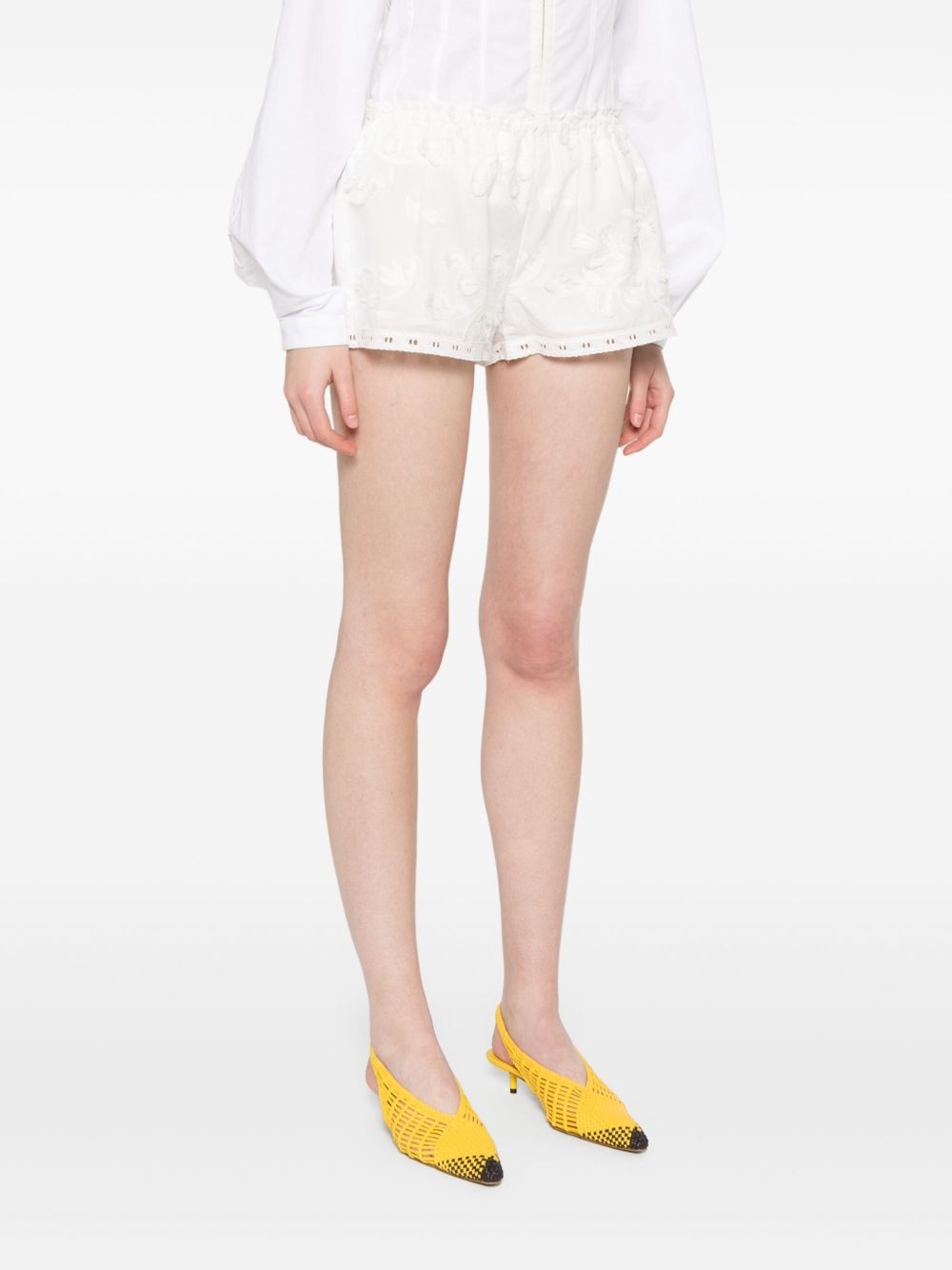 Jewell shorts - 3