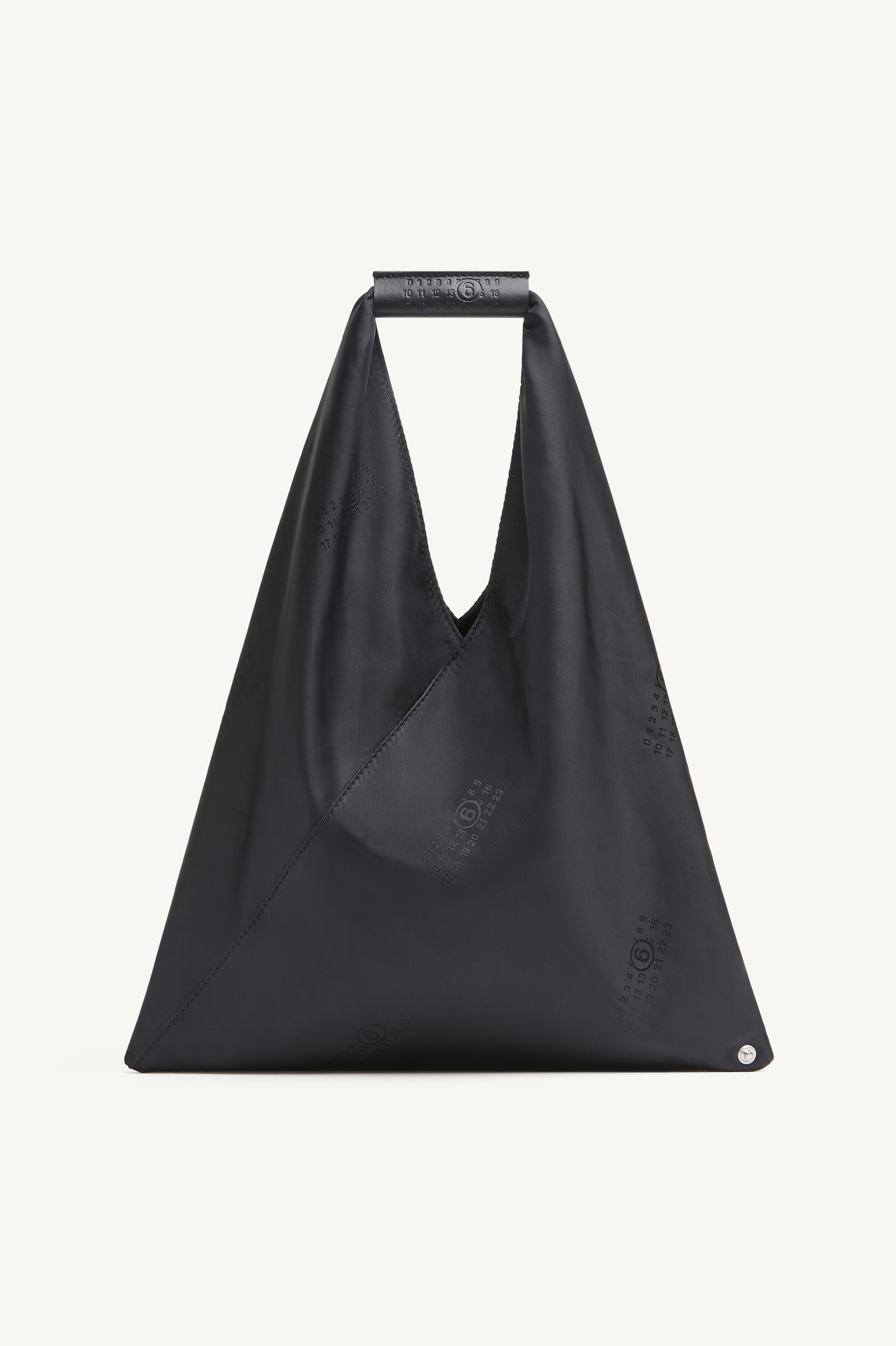 Japanese bag classic small - 1
