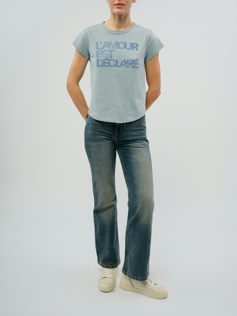 Woop Amour T-Shirt 4