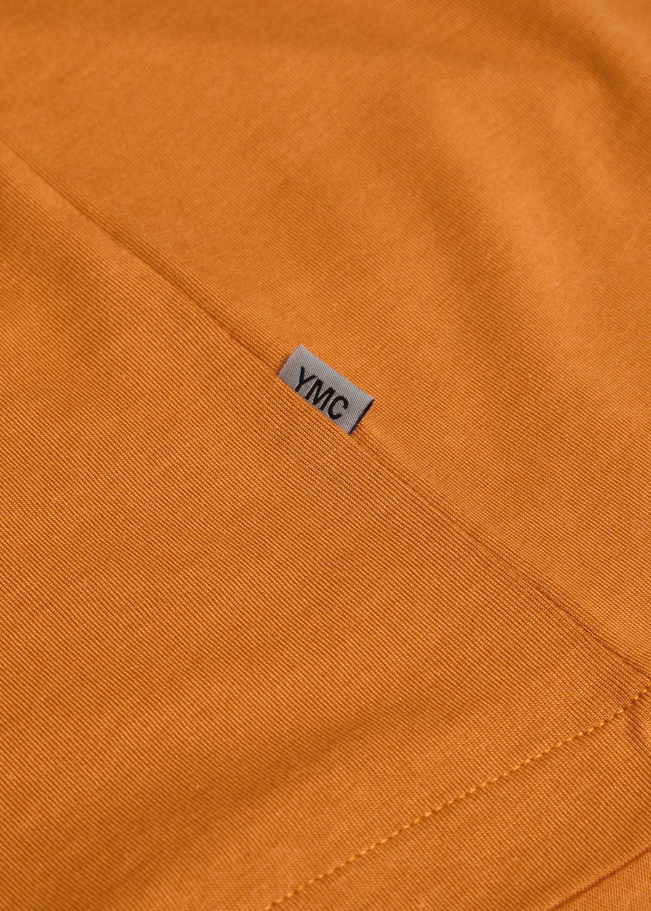 Ymc Triple Jersey T-shirt - 5