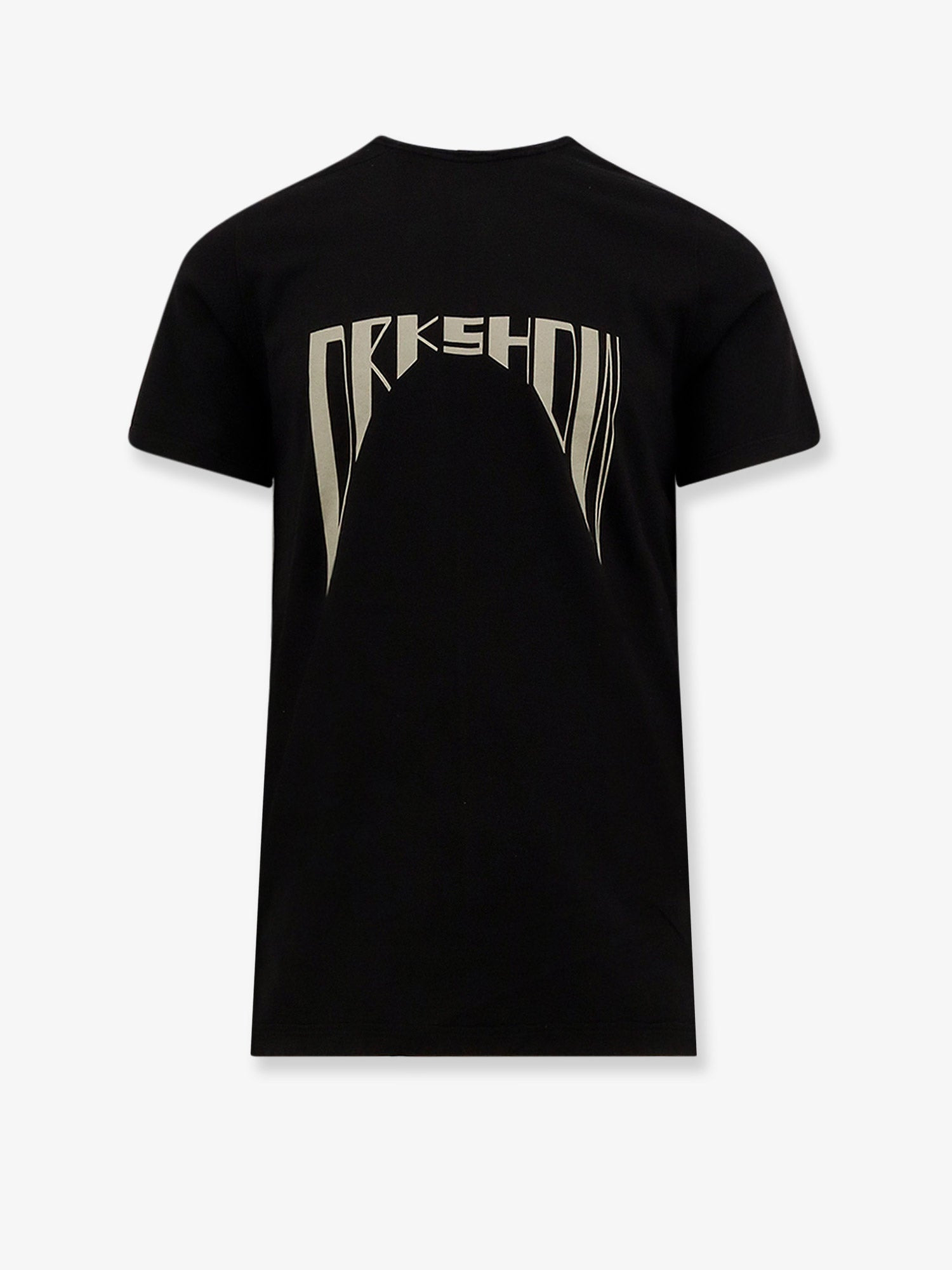 LEVEL T COTTON T-SHIRT - 1